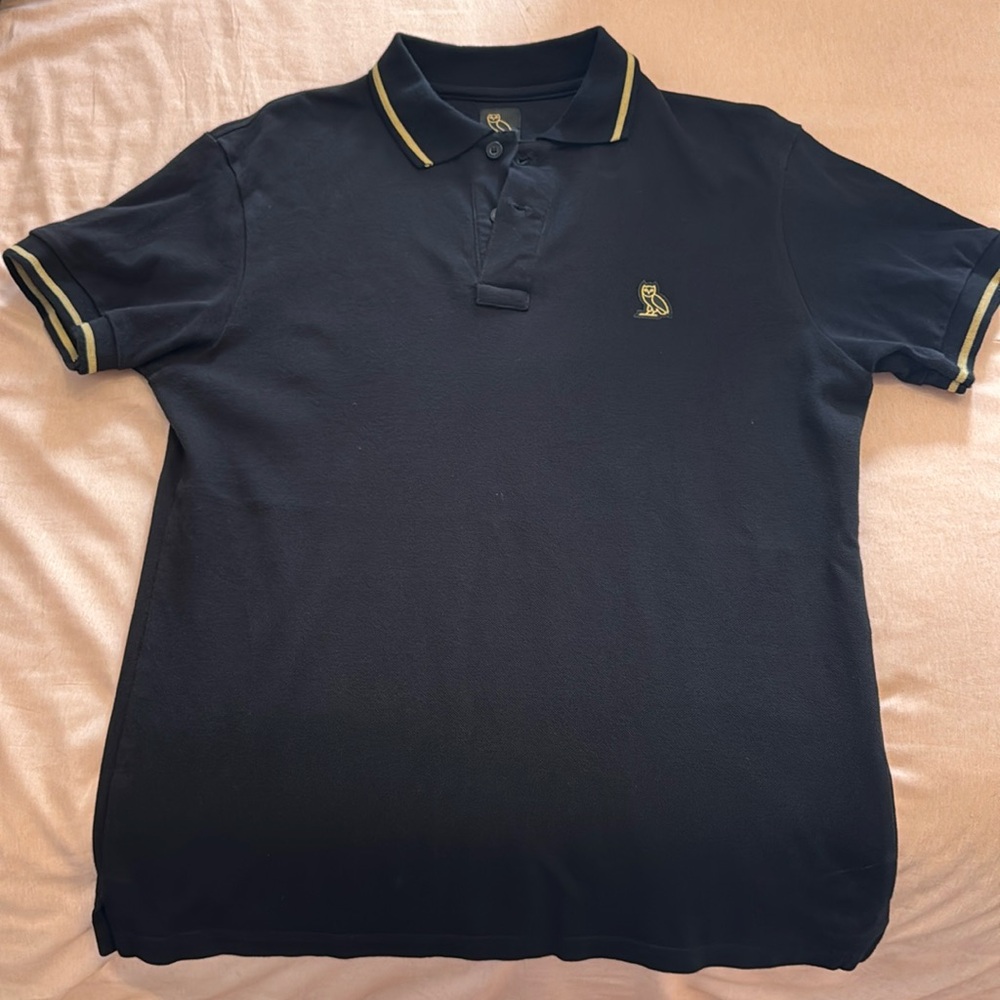 OVO October’s Very Own polo